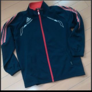 アディダス(adidas)のどらみちゃん様専用(ジャケット/上着)