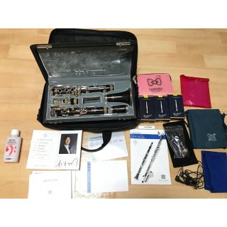 Buffet CramponBbClarinet R13SP(クラリネット)