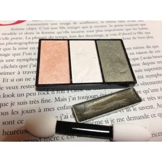 マキアージュ(MAQuillAGE)のマキアージュのアイシャド(その他)