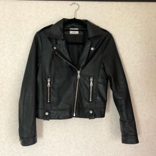 エゴイスト 革 ライダースジャケット(レディース)の通販 46点 | EGOIST