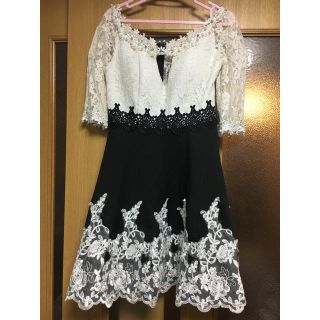 デイジーストア(dazzy store)のドレス(ナイトドレス)