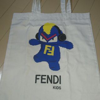 フェンディ(FENDI)の専用です(^_^)(トートバッグ)