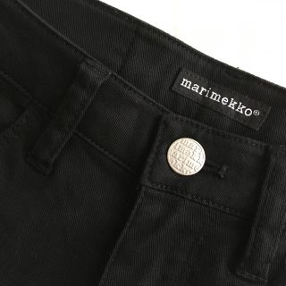 マリメッコ(marimekko)のみつまま 様／COLOUR DENIM JEANS(デニム/ジーンズ)