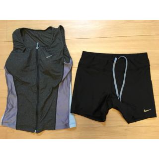 ナイキ(NIKE)の水着☆ジム用(水着)