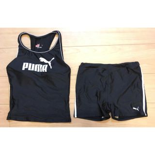 プーマ(PUMA)の水着☆ジム用(水着)