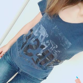 ディーゼル(DIESEL)のTシャツ 発送前セール(Tシャツ(半袖/袖なし))