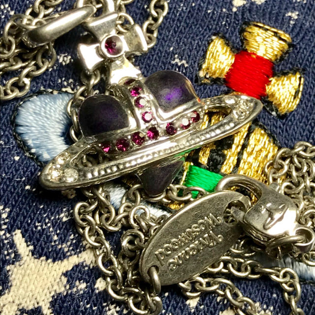 Vivienne Westwood - ヴィヴィアン ディアマンテ ハート Vivienne Westwood - ヴィヴィアン ディアマンテ ハート