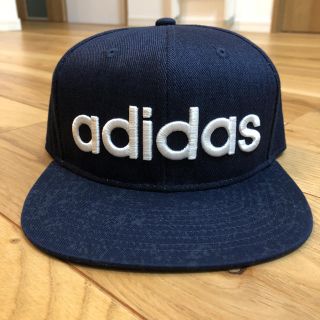 アディダス(adidas)の専用☆adidas☆キャップ(キャップ)