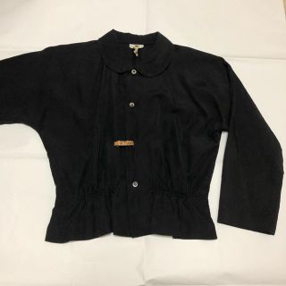 コムデギャルソン(COMME des GARCONS)のコムデギャルソン ブラウス(シャツ/ブラウス(長袖/七分))