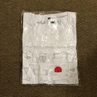 flumpool グッズ  Ｔシャツ(ミュージシャン)