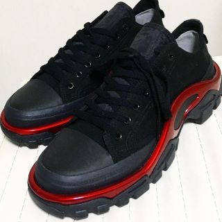 ラフシモンズ(RAF SIMONS)のRAF SIMONS adidas スニーカー(スニーカー)