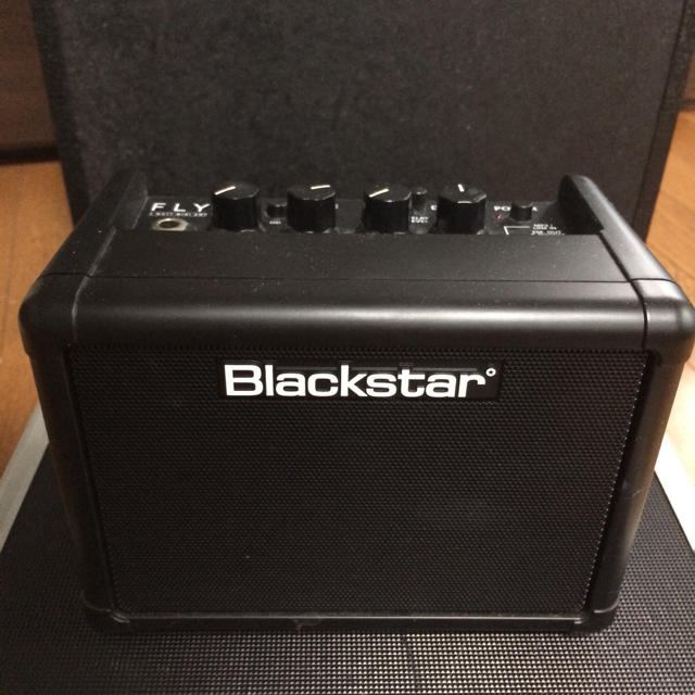 アンプ  blackstar ブラックスター FLY3