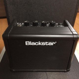 アンプ  blackstar ブラックスター FLY3(ギターアンプ)