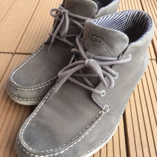 アグ(UGG)のUGGスニーカー (スニーカー)