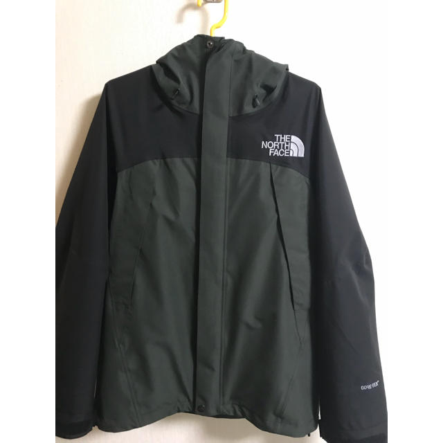 THE NORTH FACE(ザノースフェイス)のノースフェイス マウンテンジャケット Sサイズ メンズのジャケット/アウター(その他)の商品写真