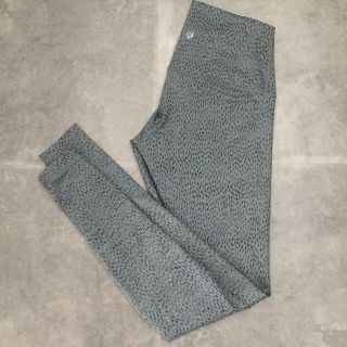 ルルレモン(lululemon)の美品‼️ルルレモン★ヨガ★ハイライズレギンス★フルレングス★6(ヨガ)