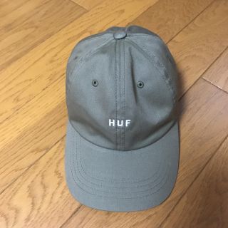 ハフ(HUF)のHUF キャップ(キャップ)