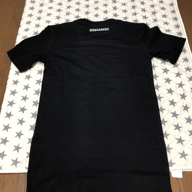 DSQUARED2(ディースクエアード)のdsquared2  Ｔシャツ メンズのトップス(Tシャツ/カットソー(半袖/袖なし))の商品写真