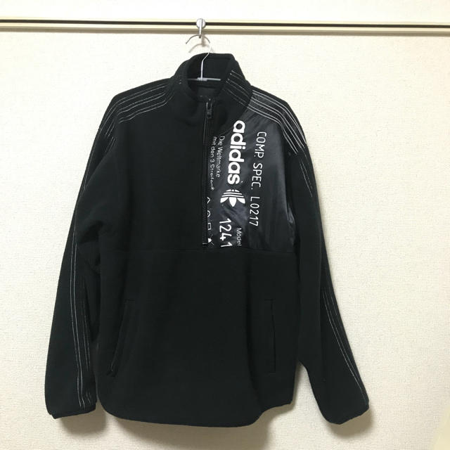 Alexander Wang(アレキサンダーワン)のAdidas originals by Alexander Wang メンズのトップス(スウェット)の商品写真