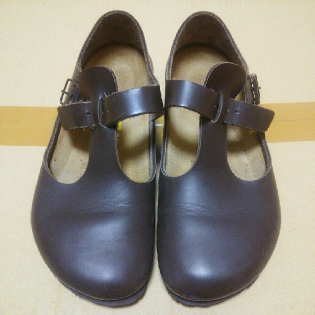 BIRKENSTOCK　パリ　サイズ37(24cm)