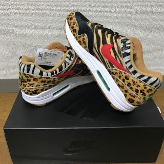 ナイキ(NIKE)のナイキ NIKE AIR MAX 1 DLX(スニーカー)