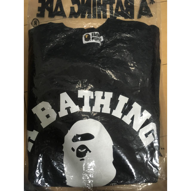 A BATHING APE(アベイシングエイプ)のY.s様専用 メンズのトップス(スウェット)の商品写真