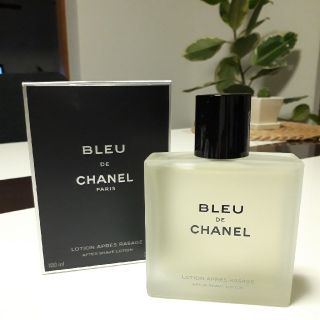 シャネル(CHANEL)のCHANEL　アフターシェイヴ　ローション(化粧水/ローション)