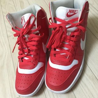 ナイキ(NIKE)のNIKE ハイカットスニーカー(スニーカー)