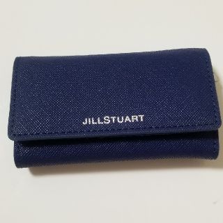 ジルスチュアート(JILLSTUART)のJILLSTUART アクセサリーケース(ポーチ)