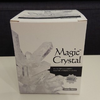 Magic Crystal -ﾏｼﾞｯｸ ｸﾘｽﾀﾙ-(その他)