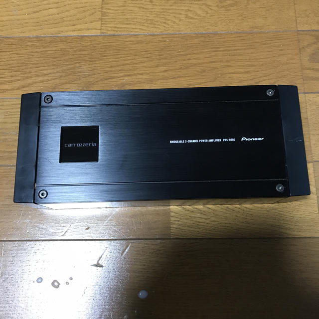Pioneer PRS-D700のサムネイル