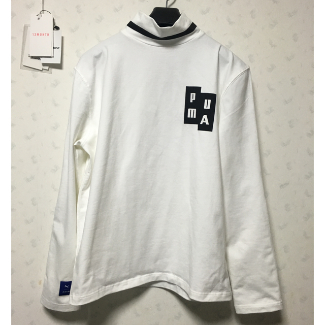 ader error ロンT メンズのトップス(Tシャツ/カットソー(七分/長袖))の商品写真