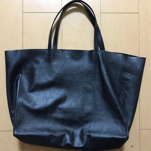 セリーヌ  カバ ホリゾンタル celine