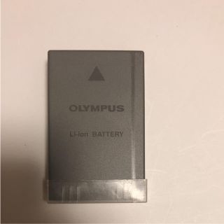 オリンパス(OLYMPUS)のOLYMPUS OLYMPUS リチウムイオンバッテリー BLS-5(バッテリー/充電器)