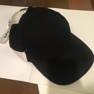 ザラ(ZARA)のZARA リボンリングデザイン キャップ(キャップ)