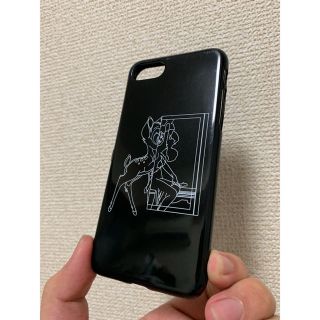 ジバンシィ(GIVENCHY)のGIVENCHY スマホケース iPhone8(iPhoneケース)