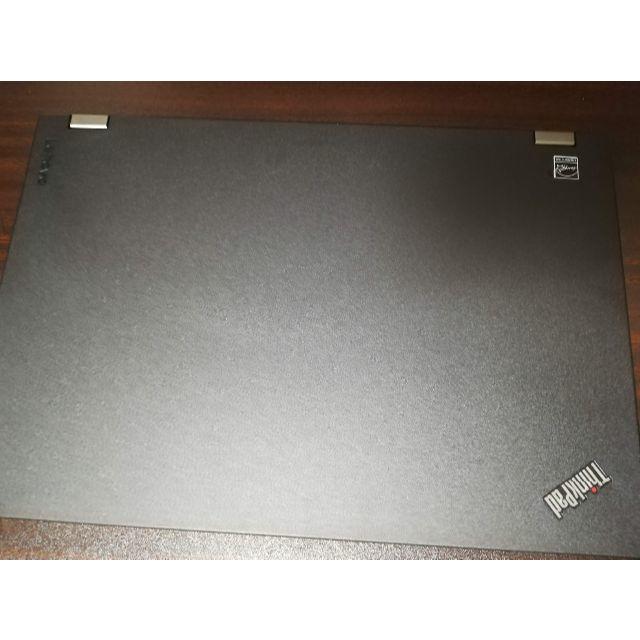 ノートPCLenovo ThinkPad L570 美品 使用期間短