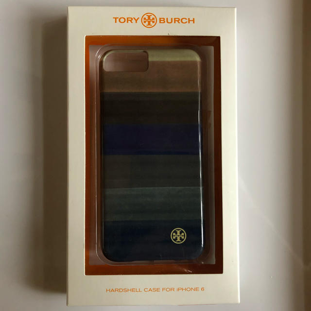 Tory Burch(トリーバーチ)のmugu2018様 スマホ/家電/カメラのスマホアクセサリー(iPhoneケース)の商品写真