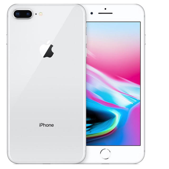 トップ Apple - SIMフリー 256GB 8plus iPhone スマートフォン本体 ...