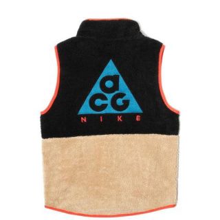 ナイキ(NIKE)のNIKE ACG NSW ACG VEST ベスト S(ベスト)