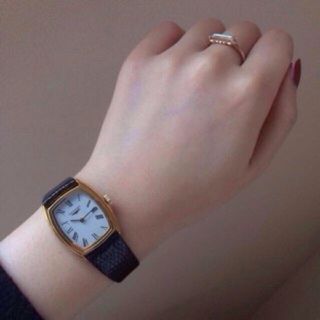 ドゥーズィエムクラス ヴィンテージ時計の通販 12点 | DEUXIEME CLASSE