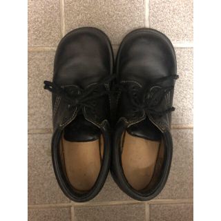 ドクターマーチン(Dr.Martens)のドクターマーチン イングランド製(ローファー/革靴)