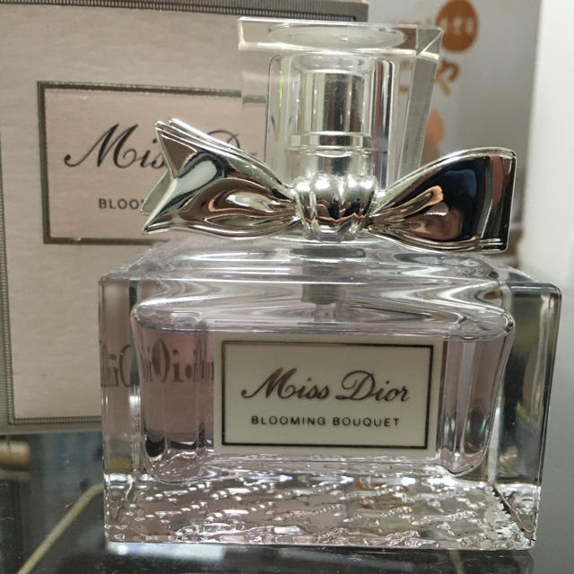 Dior(ディオール)の香水 コスメ/美容の香水(香水(女性用))の商品写真