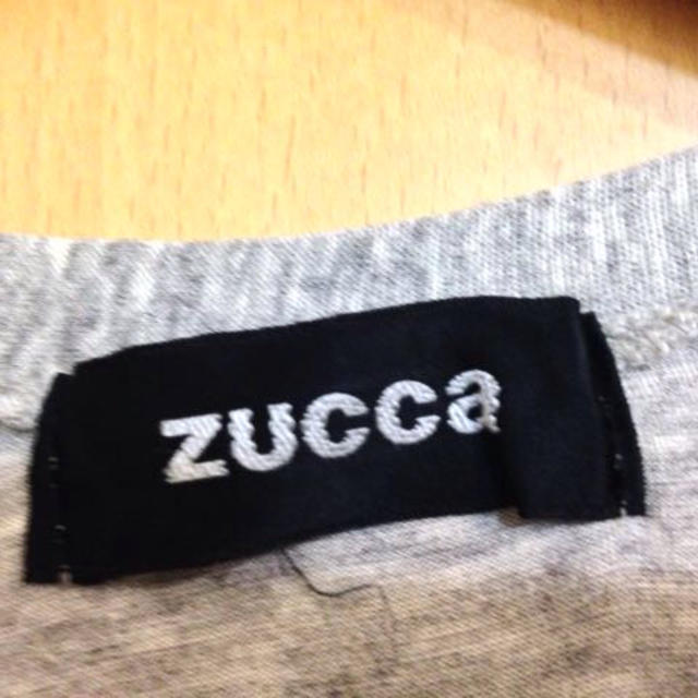 ZUCCa(ズッカ)のZUCCA のロングカーディガン レディースのトップス(カーディガン)の商品写真