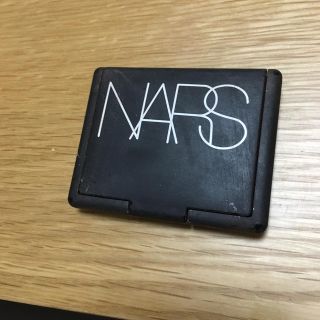 ナーズ(NARS)のNARS デュオアイシャドー 3045(アイシャドウ)