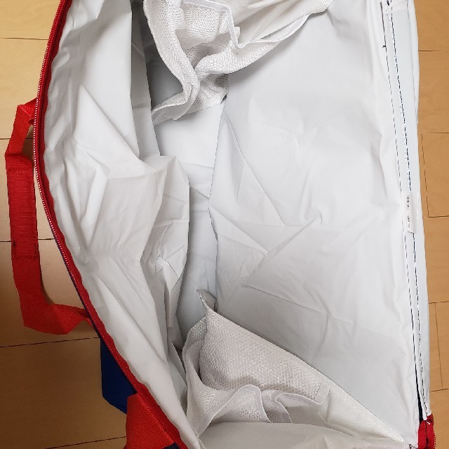 コストコ(コストコ)の[新品未使用] コストコ 保冷バッグ 大 レディースのバッグ(エコバッグ)の商品写真