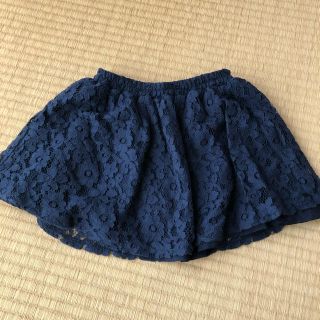 エムピーエス(MPS)のスカパン(パンツ/スパッツ)