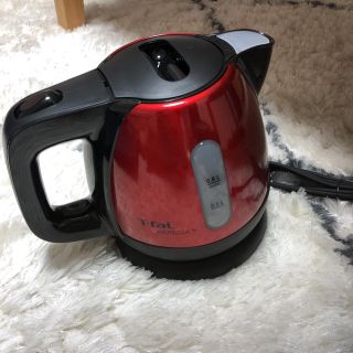 ティファール(T-fal)のティファール ケトル(電気ケトル)