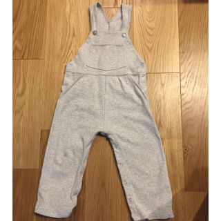 プチバトー(PETIT BATEAU)のプチバトー ☆ オーバーオールサロペット(パンツ)