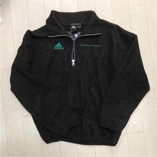 アディダス(adidas)の18AW Gosha Rubchinskiy X Adidas Fleece (ニット/セーター)